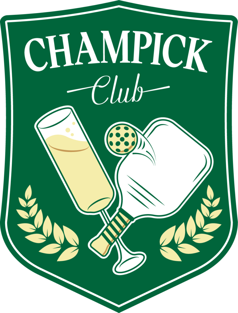 Champick Logo