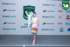 TỔNG KẾT GIẢI MINIGAME GHÉP ĐÔI GIAO LƯU CUỐI TUẦN DO CHAMPICK CLUB TỔ CHỨC - NGÀY 26/10/2024 6 5 3