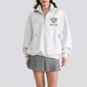 Indira Unisex Gray Hoodie 9 2024 7 10 adam pp8978