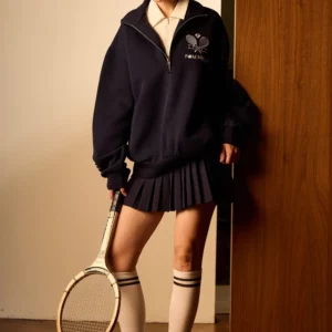 Nyssa Unisex Navy Blue Hoodie 8 2024 9 14 pp3872