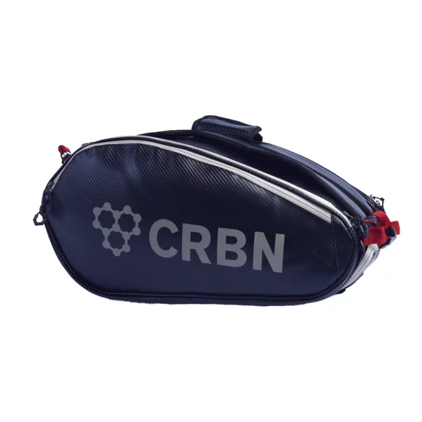 crbn pickleball crbn pro team tour bag 2 0 black crbntour2 00860009406513 43423861440664