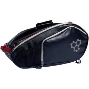 crbn pickleball crbn pro team tour bag 2 0 black crbntour2 00860009406513 43514182500504