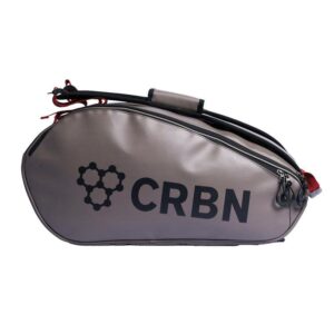 crbn pickleball crbn pro team tour bag 2 0 black crbntour2 00860009406513 44257546436760
