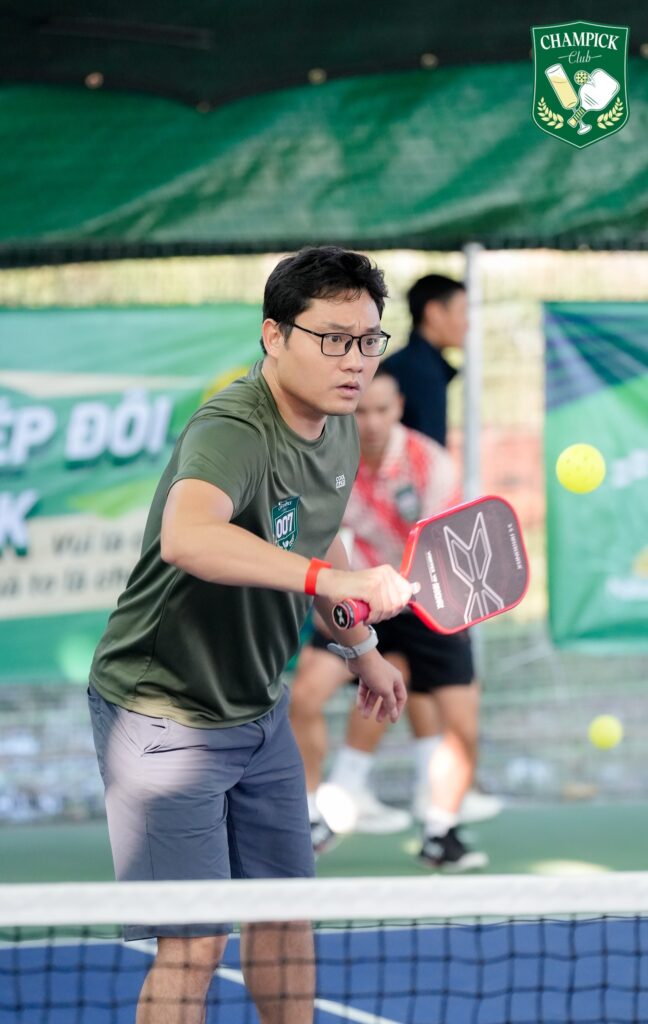 TỔNG KẾT GIẢI MINIGAME ĐÔI NAM GIAO LƯU CUỐI TUẦN DO CHAMPICK CLUB TỔ CHỨC - NGÀY 02/11/2024 🎉💐 3 666 2