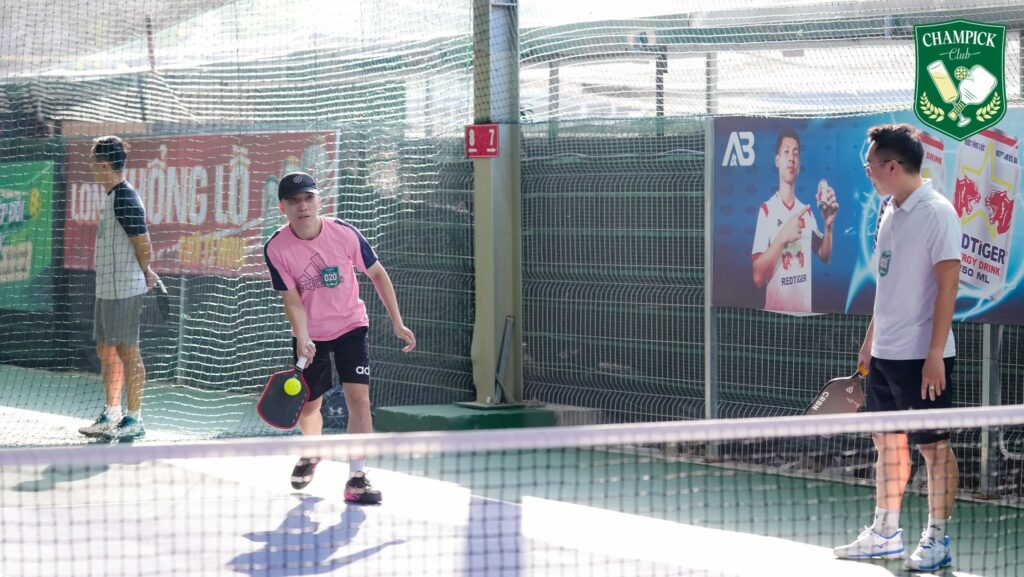 TỔNG KẾT GIẢI MINIGAME ĐÔI NAM GIAO LƯU CUỐI TUẦN DO CHAMPICK CLUB TỔ CHỨC - NGÀY 02/11/2024 🎉💐 8 9991