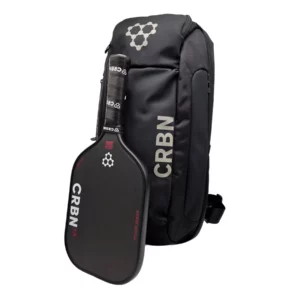 crbn pickleball crbn pro team sling bag default title crbnptsling 850051658152 46231245684888 d83bec10 eb84 4916 bb02 b2d5acd5e8ee